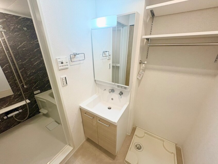 洗面 ブライト中野