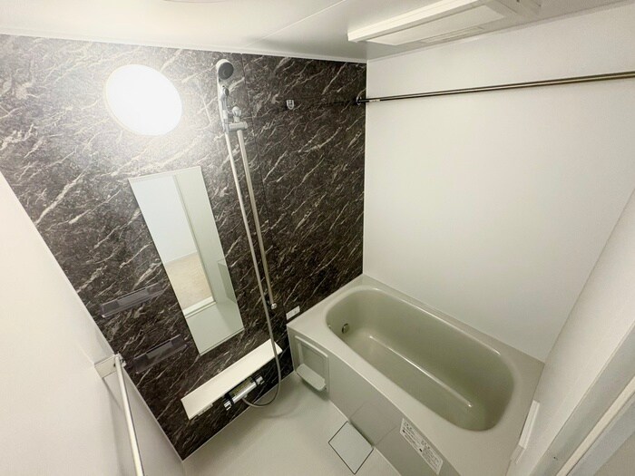 バス／シャワールーム等 ブライト中野