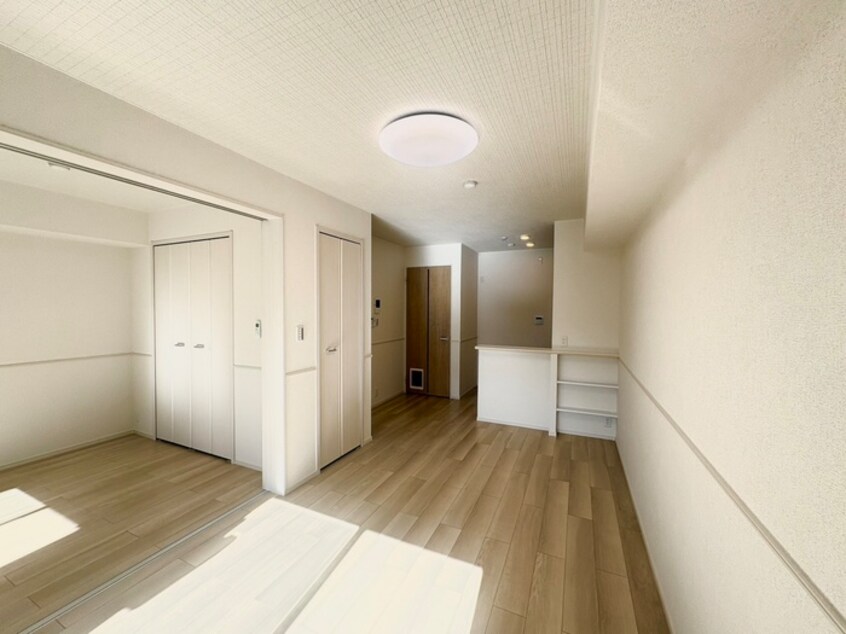 内観写真 ブライト中野