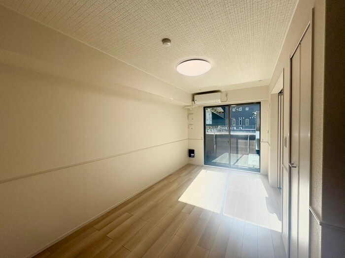 内観写真 ブライト中野