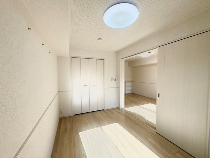 内観写真 ブライト中野