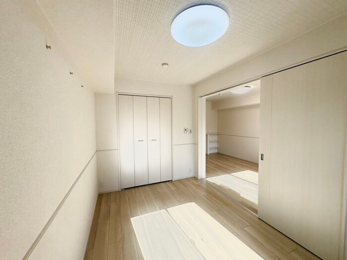 内観写真 ブライト中野