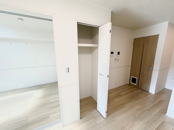 収納 ブライト中野