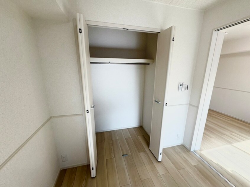 収納 ブライト中野