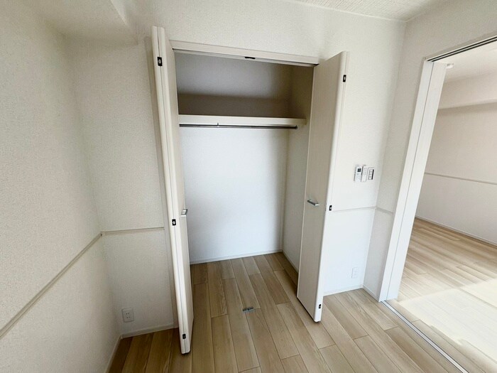 収納 ブライト中野