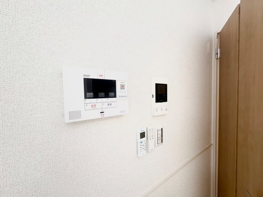 内観写真 ブライト中野