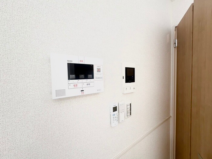 内観写真 ブライト中野