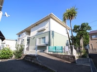 シャトルガーデン殿町Ｄ棟