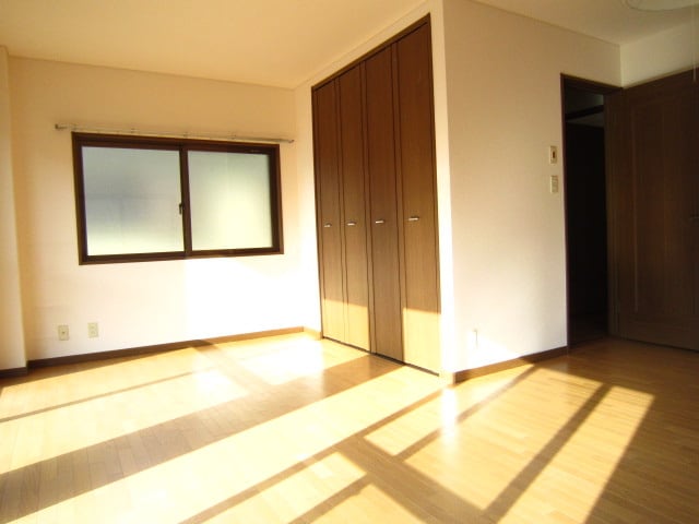 居室 大八木様北沓掛町貸家