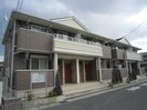 シャトレ　メルヴェイユⅠの外観