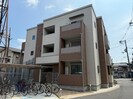 Gracias Court藤田町の外観