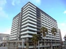 ﾙｻﾝｸ南千里ﾛｰﾚﾙｺｰﾄ(1102)の外観