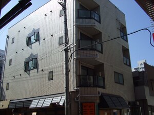 ウイングバンハイム