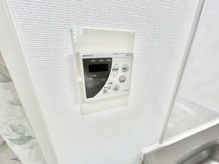 内観写真 藤井住宅