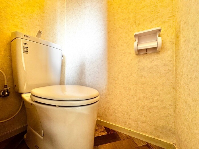 トイレ シャトーロアール