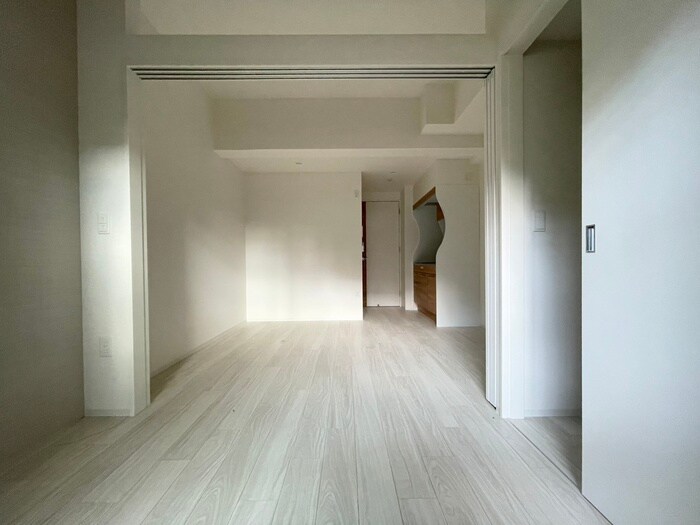 居室 セレニテ神戸西エクラ