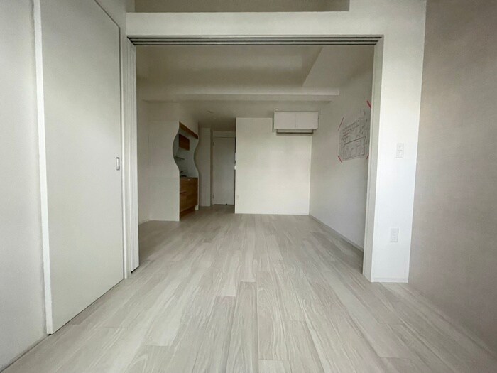 居室 セレニテ神戸西エクラ