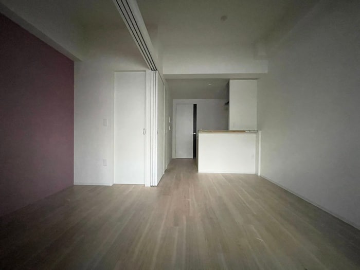 居室 セレニテ神戸西エクラ