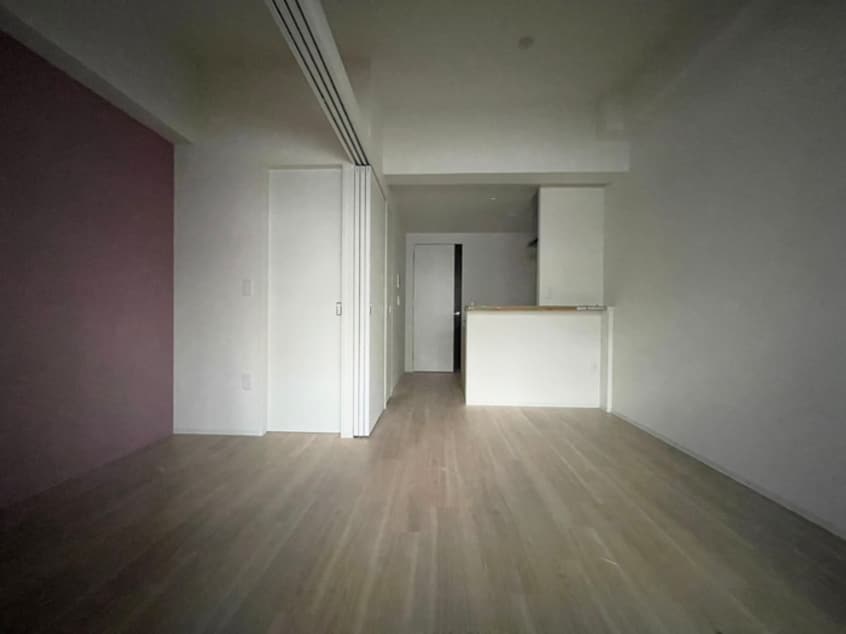 居室 セレニテ神戸西エクラ