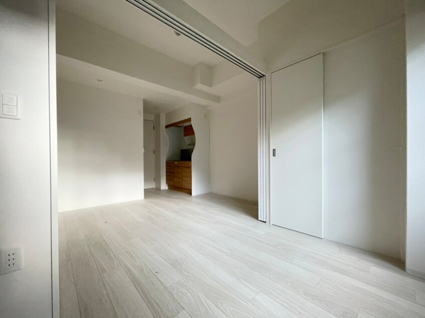 居室 セレニテ神戸西エクラ