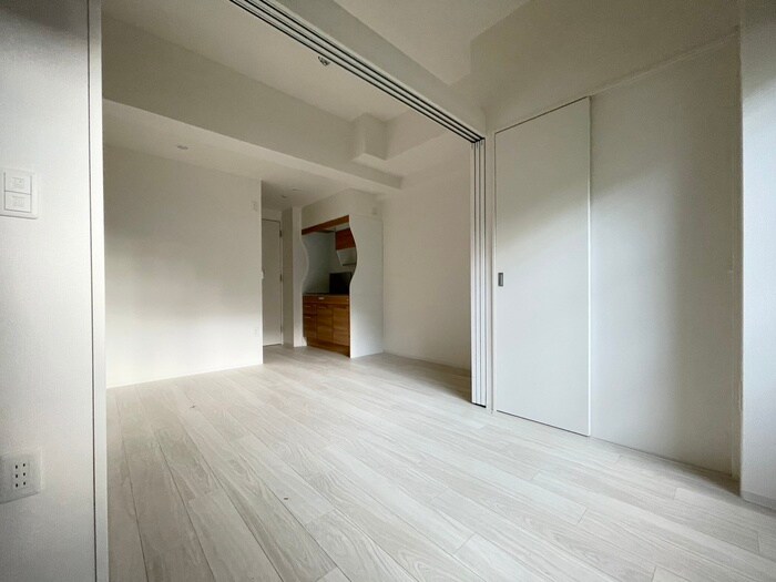 居室 セレニテ神戸西エクラ