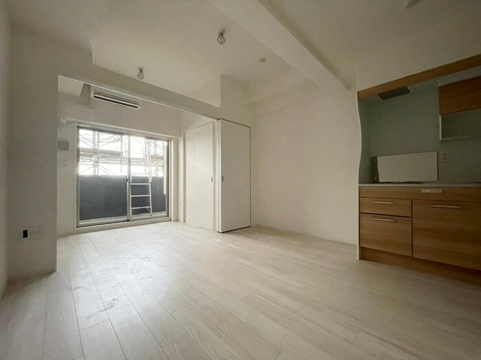 居室 セレニテ神戸西エクラ