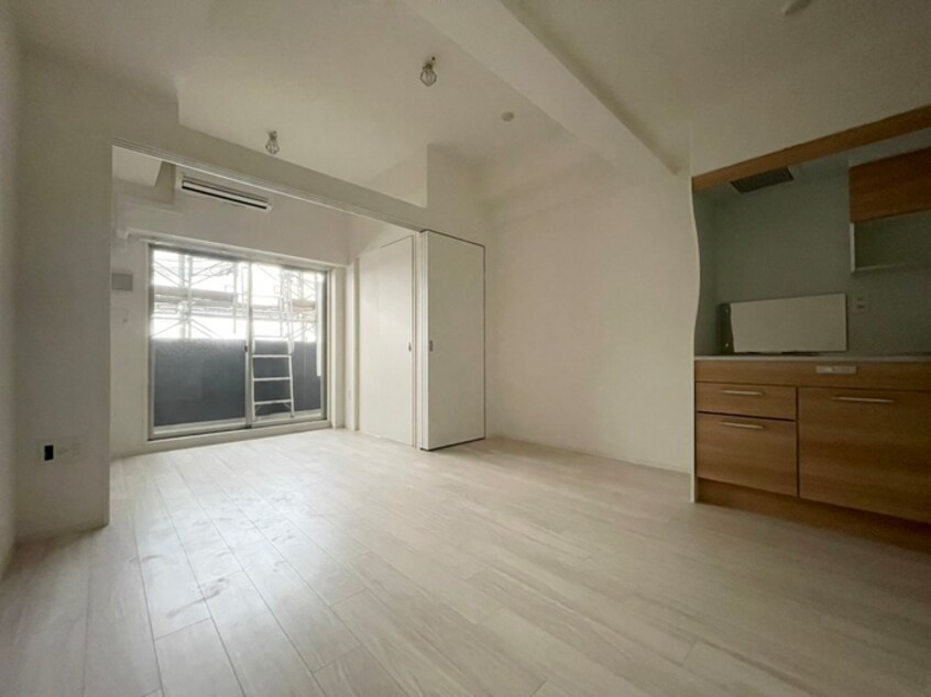 居室 セレニテ神戸西エクラ