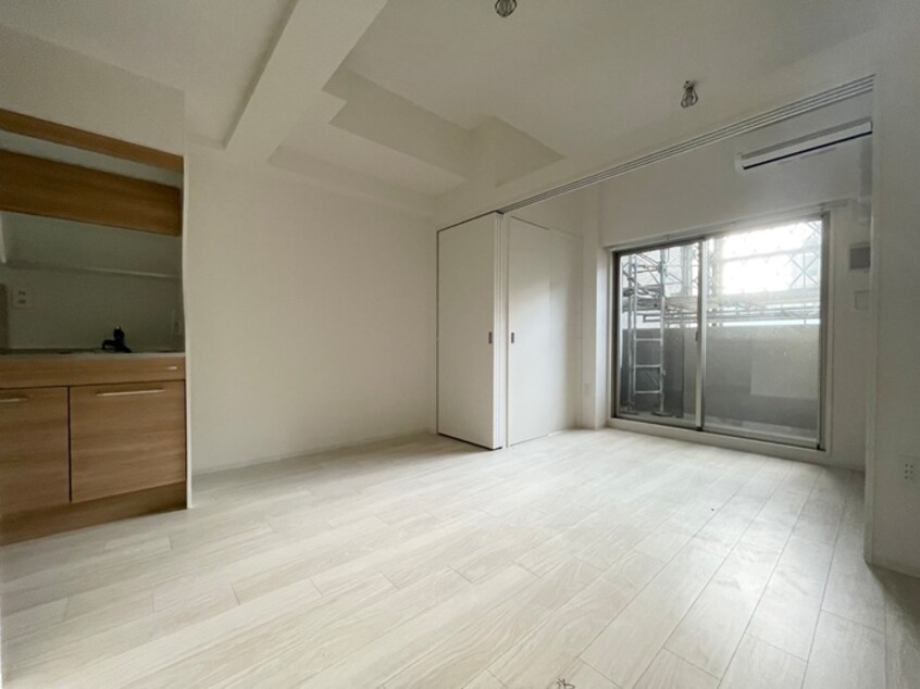 居室 セレニテ神戸西エクラ