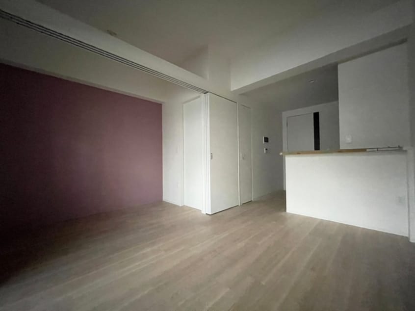 居室 セレニテ神戸西エクラ