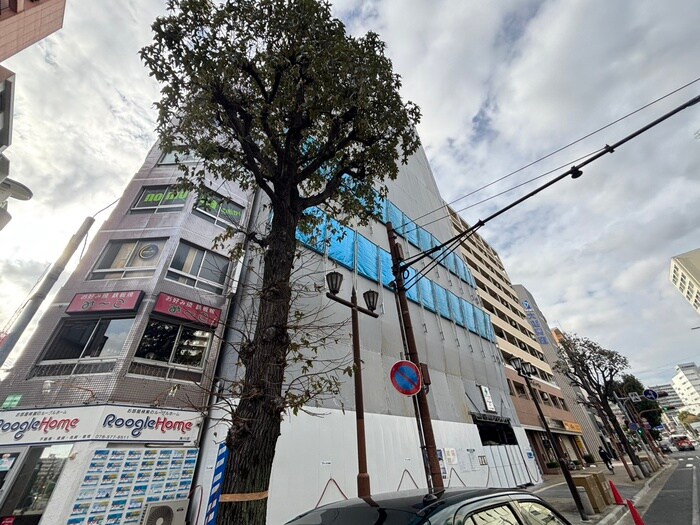 建築中 セレニテ神戸西エクラ