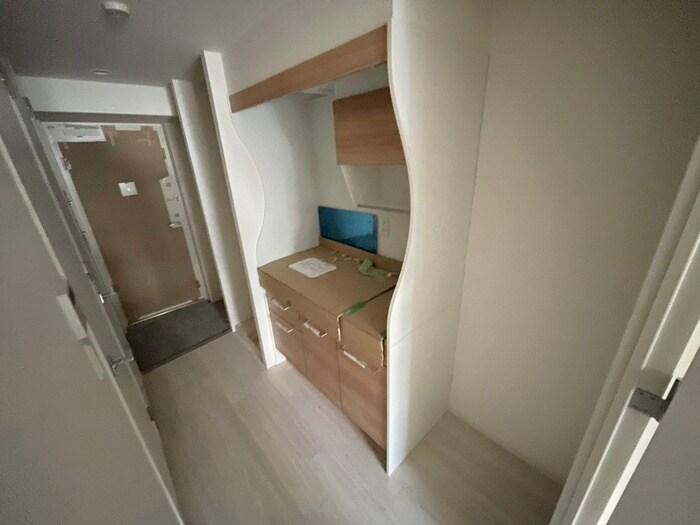 キッチン セレニテ神戸西エクラ