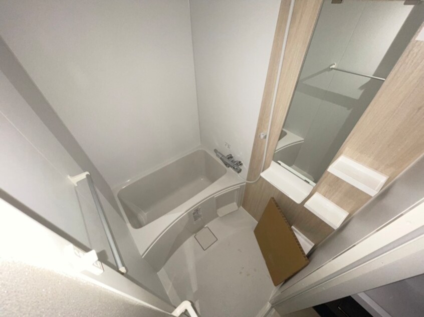 バス／シャワールーム等 セレニテ神戸西エクラ