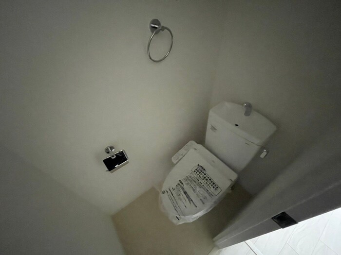 トイレ セレニテ神戸西エクラ