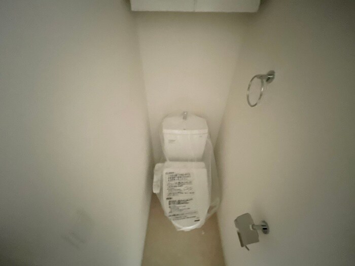 トイレ セレニテ神戸西エクラ