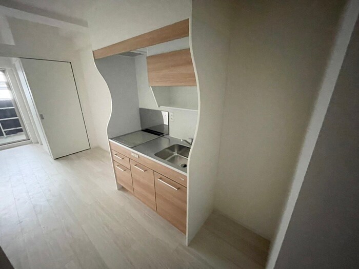 キッチン セレニテ神戸西エクラ