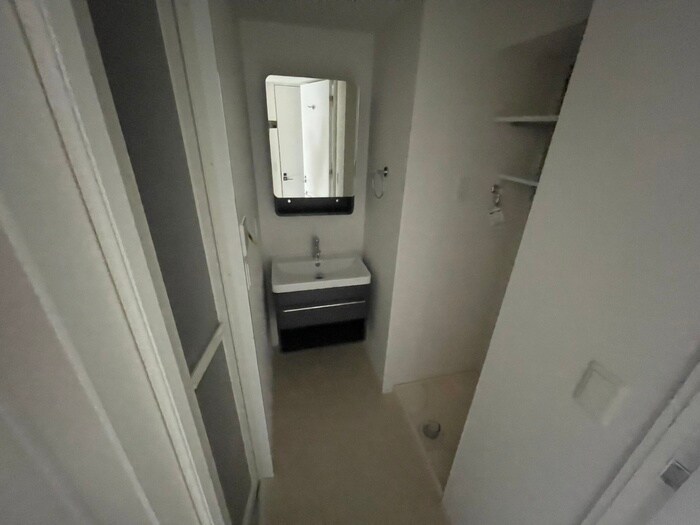 洗面 セレニテ神戸西エクラ