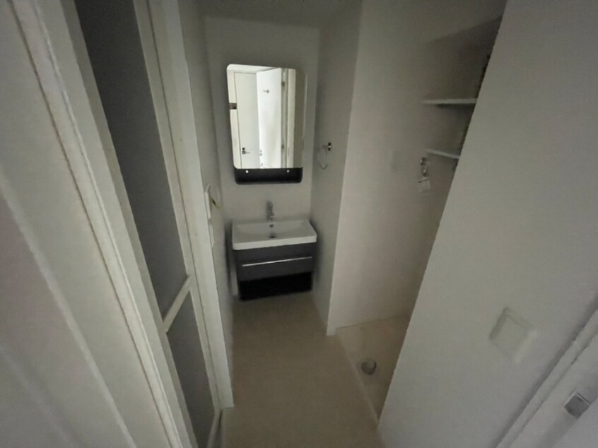 洗面 セレニテ神戸西エクラ