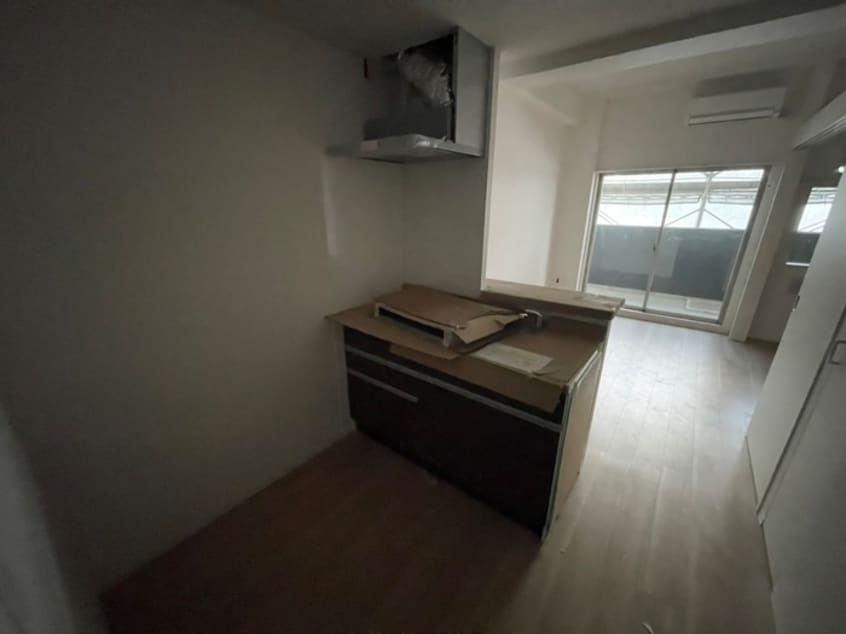 キッチン セレニテ神戸西エクラ