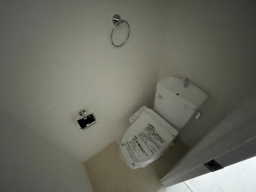 トイレ セレニテ神戸西エクラ