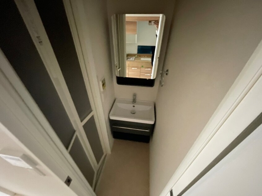 収納 セレニテ神戸西エクラ