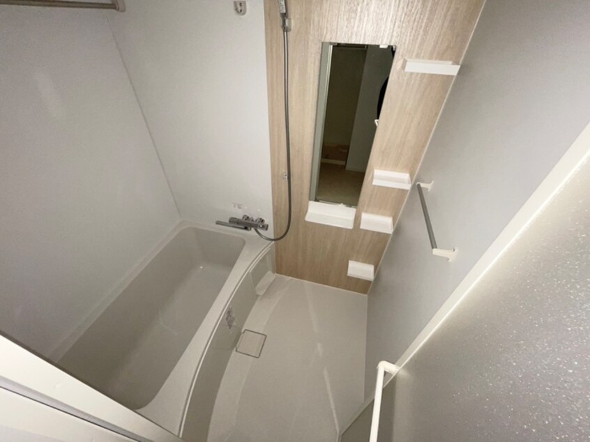 バス／シャワールーム等 セレニテ神戸西エクラ