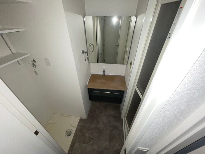 洗面 セレニテ神戸西エクラ