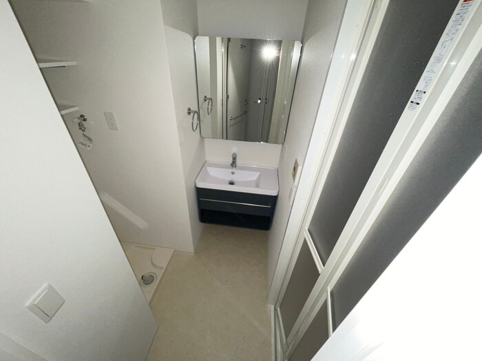 洗面 セレニテ神戸西エクラ