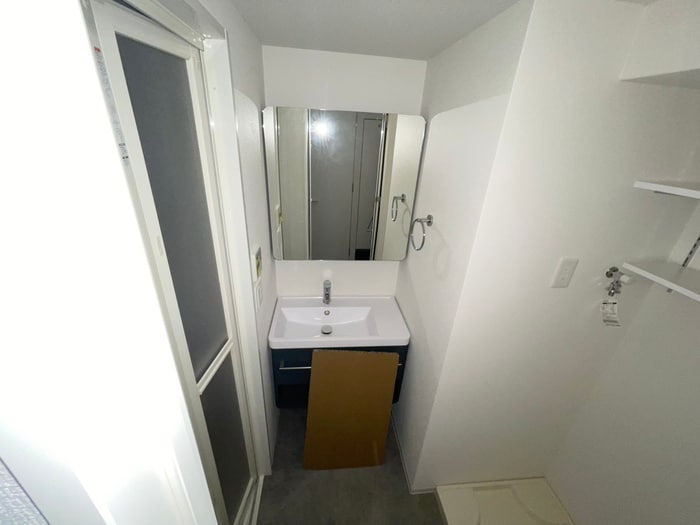 洗面 セレニテ神戸西エクラ