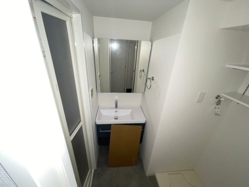 洗面 セレニテ神戸西エクラ