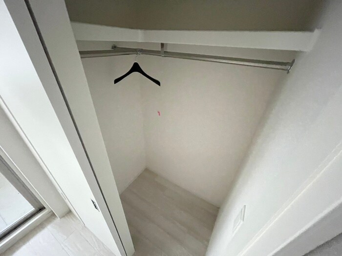 収納 セレニテ神戸西エクラ