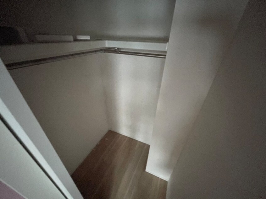 収納 セレニテ神戸西エクラ