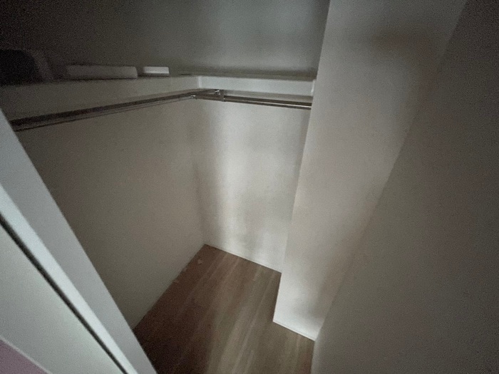 収納 セレニテ神戸西エクラ