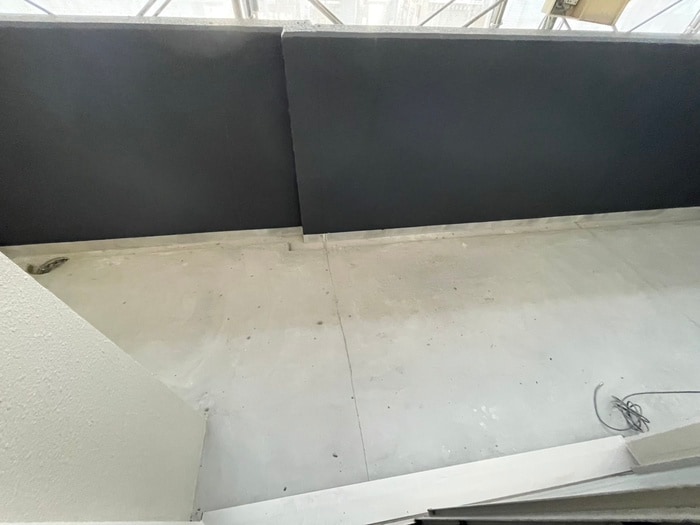 ベランダ・バルコニー セレニテ神戸西エクラ