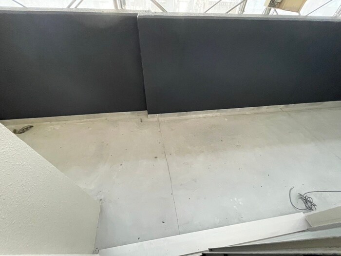 ベランダ・バルコニー セレニテ神戸西エクラ